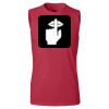 Men's B-Core Sleeveless T-Shirt Thumbnail