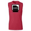 Men's B-Core Sleeveless T-Shirt Thumbnail