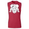 Men's B-Core Sleeveless T-Shirt Thumbnail