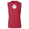 Men's B-Core Sleeveless T-Shirt Thumbnail