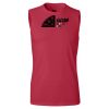 Men's B-Core Sleeveless T-Shirt Thumbnail