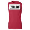 Men's B-Core Sleeveless T-Shirt Thumbnail