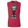 Men's B-Core Sleeveless T-Shirt Thumbnail