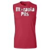 Men's B-Core Sleeveless T-Shirt Thumbnail