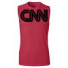 Men's B-Core Sleeveless T-Shirt Thumbnail