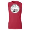 Men's B-Core Sleeveless T-Shirt Thumbnail