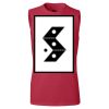 Men's B-Core Sleeveless T-Shirt Thumbnail