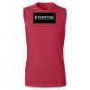 Men's B-Core Sleeveless T-Shirt Thumbnail