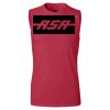 Men's B-Core Sleeveless T-Shirt Thumbnail