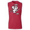 Men's B-Core Sleeveless T-Shirt Thumbnail