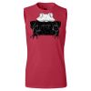 Men's B-Core Sleeveless T-Shirt Thumbnail