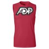 Men's B-Core Sleeveless T-Shirt Thumbnail