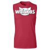 Men's B-Core Sleeveless T-Shirt Thumbnail