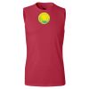 Men's B-Core Sleeveless T-Shirt Thumbnail