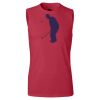 Men's B-Core Sleeveless T-Shirt Thumbnail