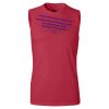 Men's B-Core Sleeveless T-Shirt Thumbnail