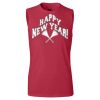 Men's B-Core Sleeveless T-Shirt Thumbnail
