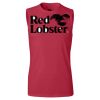 Men's B-Core Sleeveless T-Shirt Thumbnail