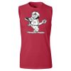 Men's B-Core Sleeveless T-Shirt Thumbnail