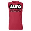 Men's B-Core Sleeveless T-Shirt Thumbnail