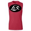Men's B-Core Sleeveless T-Shirt Thumbnail