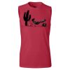 Men's B-Core Sleeveless T-Shirt Thumbnail