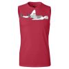 Men's B-Core Sleeveless T-Shirt Thumbnail