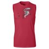 Men's B-Core Sleeveless T-Shirt Thumbnail