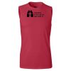 Men's B-Core Sleeveless T-Shirt Thumbnail