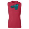 Men's B-Core Sleeveless T-Shirt Thumbnail