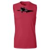 Men's B-Core Sleeveless T-Shirt Thumbnail