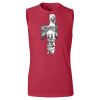 Men's B-Core Sleeveless T-Shirt Thumbnail