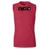 Men's B-Core Sleeveless T-Shirt Thumbnail