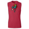 Men's B-Core Sleeveless T-Shirt Thumbnail