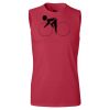 Men's B-Core Sleeveless T-Shirt Thumbnail