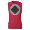 Men's B-Core Sleeveless T-Shirt Thumbnail