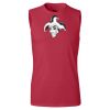 Men's B-Core Sleeveless T-Shirt Thumbnail