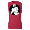 Men's B-Core Sleeveless T-Shirt Thumbnail