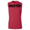 Men's B-Core Sleeveless T-Shirt Thumbnail