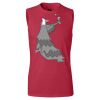 Men's B-Core Sleeveless T-Shirt Thumbnail