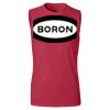 Men's B-Core Sleeveless T-Shirt Thumbnail