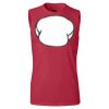 Men's B-Core Sleeveless T-Shirt Thumbnail