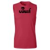 Men's B-Core Sleeveless T-Shirt Thumbnail