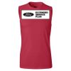 Men's B-Core Sleeveless T-Shirt Thumbnail
