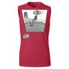 Men's B-Core Sleeveless T-Shirt Thumbnail