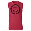 Men's B-Core Sleeveless T-Shirt Thumbnail