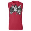 Men's B-Core Sleeveless T-Shirt Thumbnail