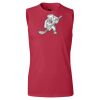 Men's B-Core Sleeveless T-Shirt Thumbnail
