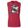 Men's B-Core Sleeveless T-Shirt Thumbnail