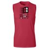 Men's B-Core Sleeveless T-Shirt Thumbnail
